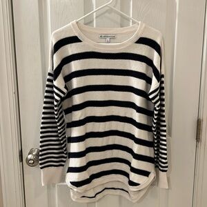 Southern Tide Striped Sweater